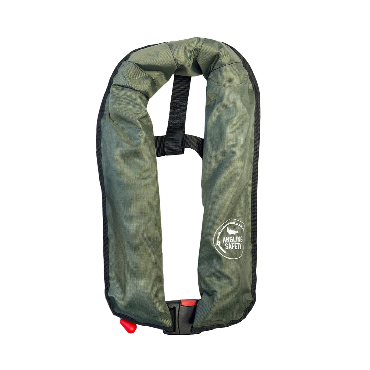 Angling Safety Lifejacket