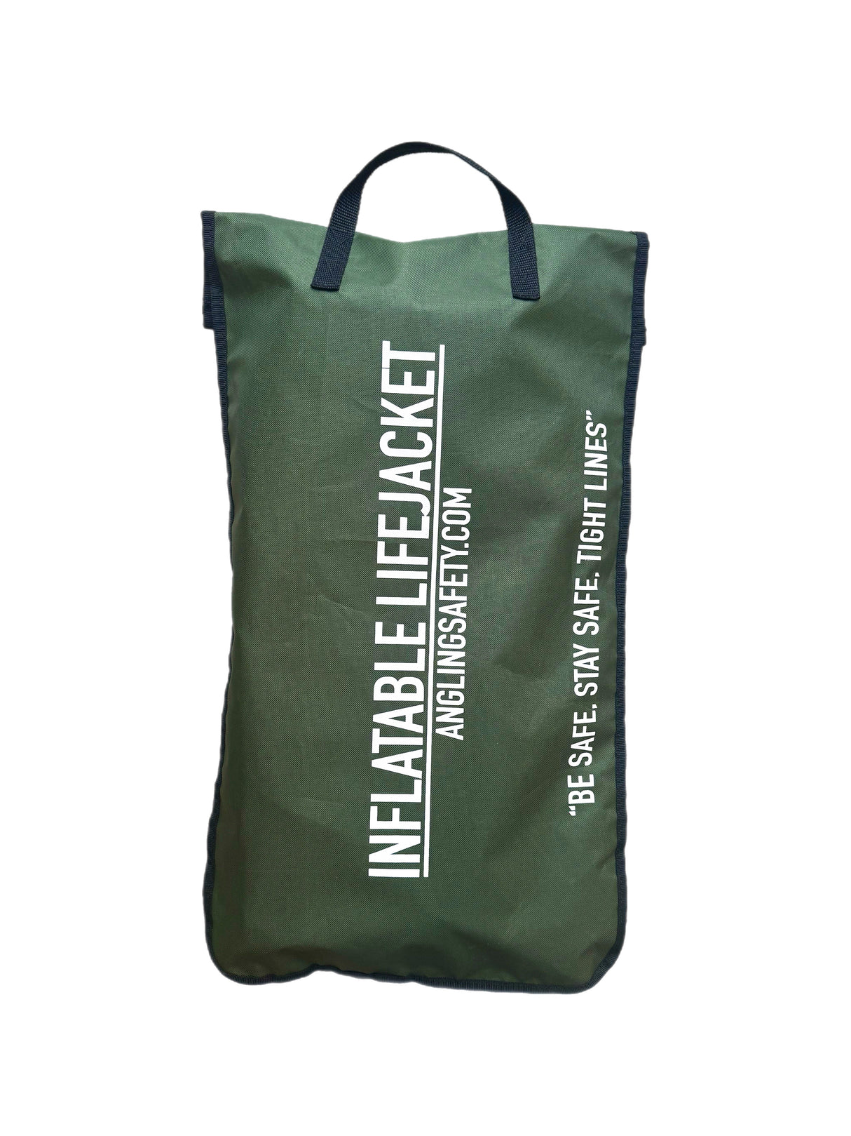 Angling Safety Lifejacket