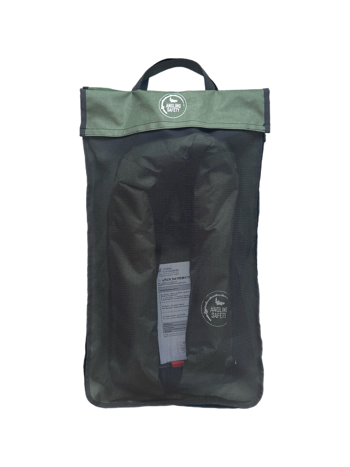 Angling Safety Lifejacket