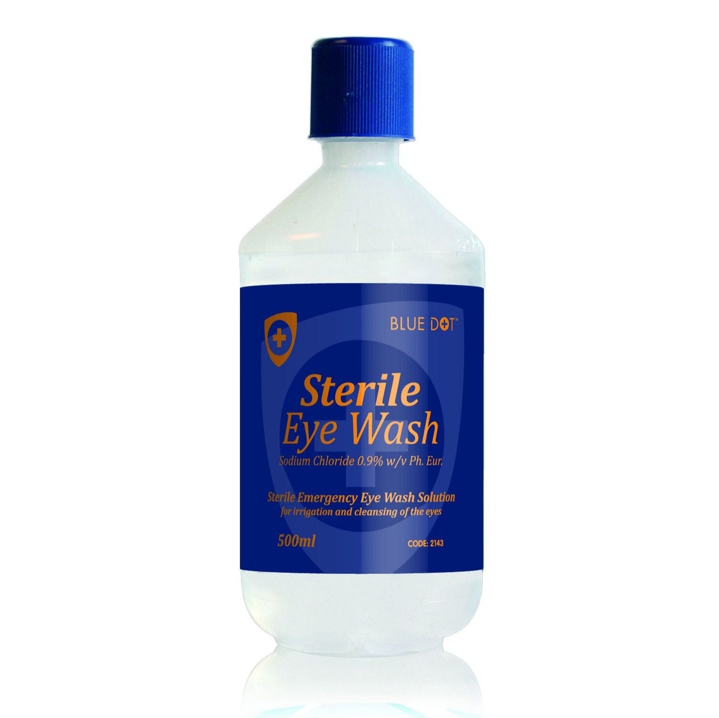 Eye Wash - 500ml