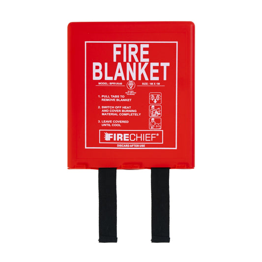 Fire Blanket