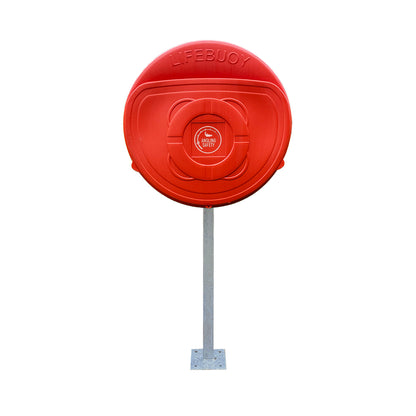 Life Buoy 24" Complete Set