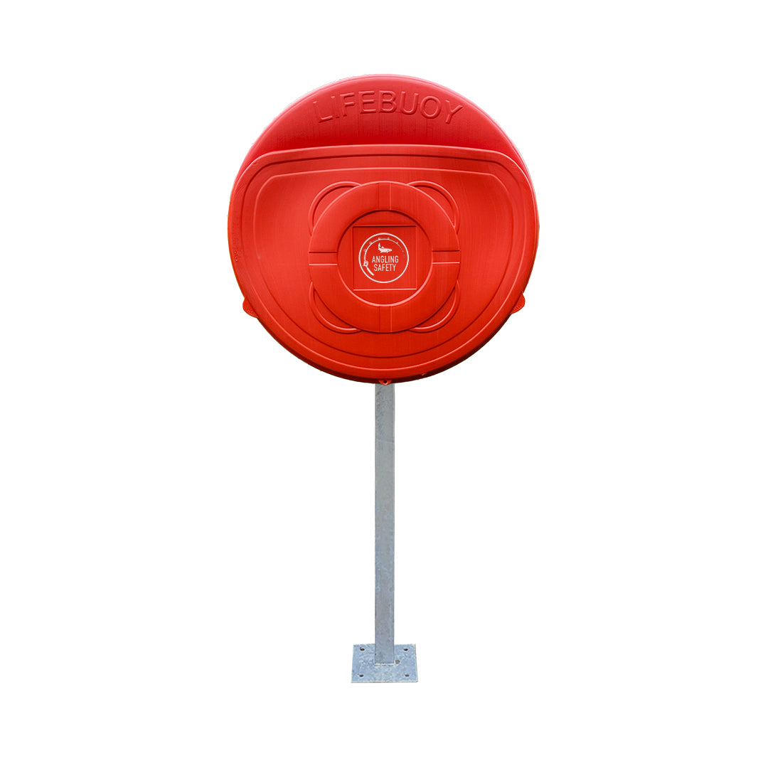 Life Buoy 30" Complete Set