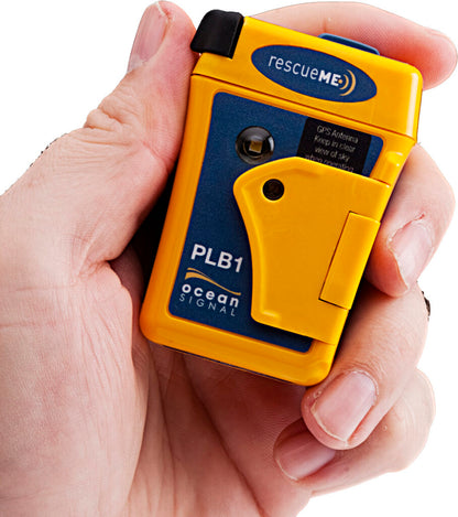 rescueME Locator Beacon PLB1