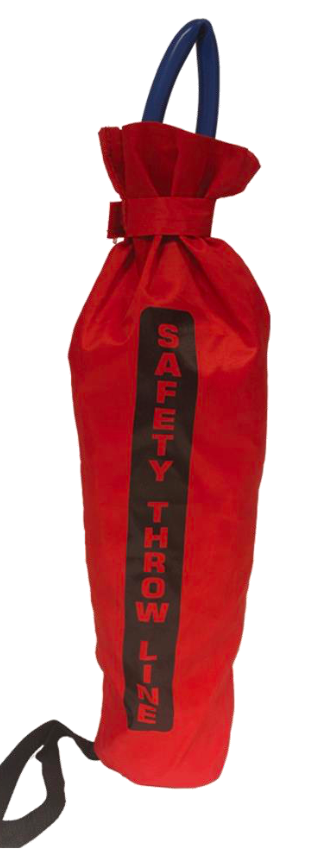 Safety Throw Line Bag 25M