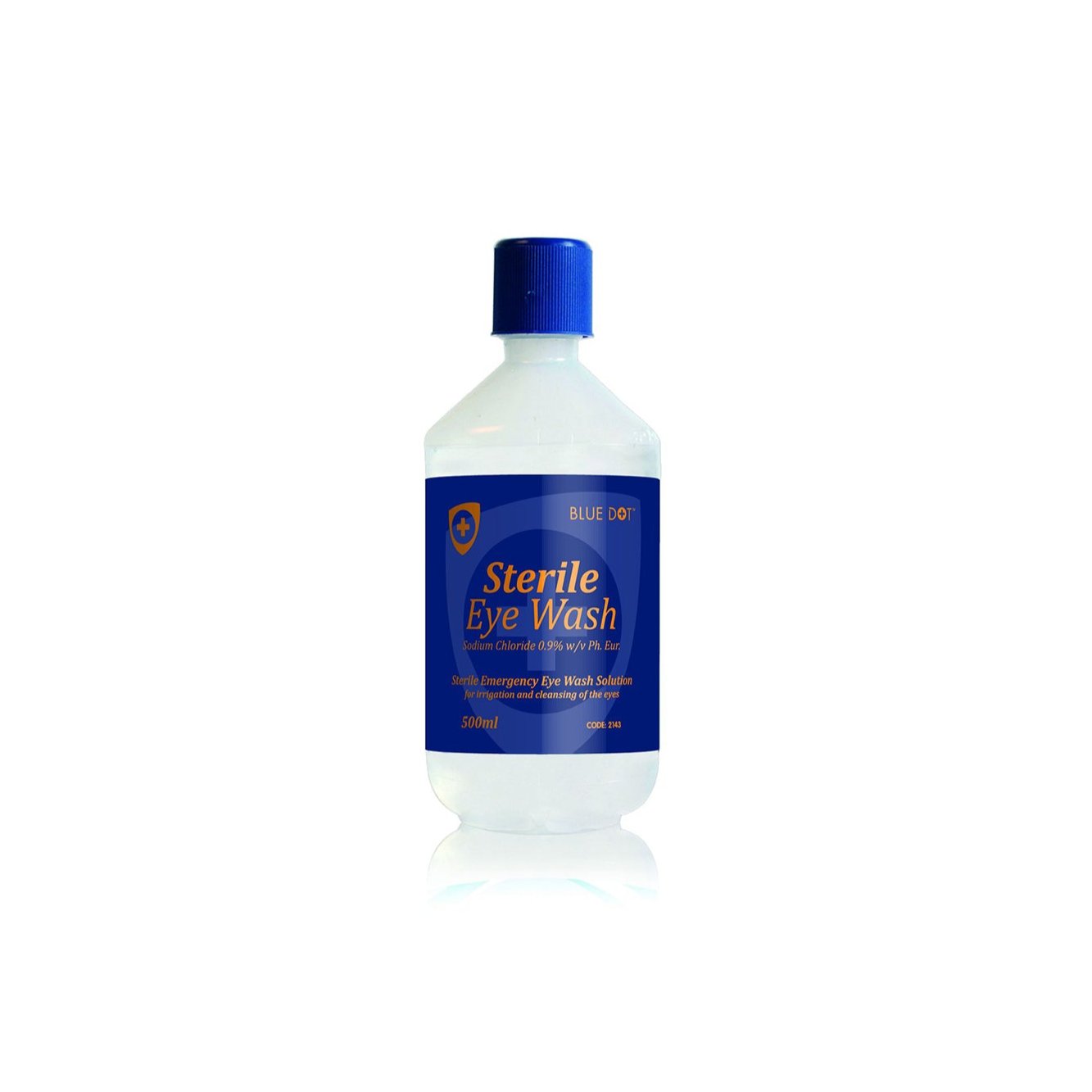 Eye Wash - 500ml