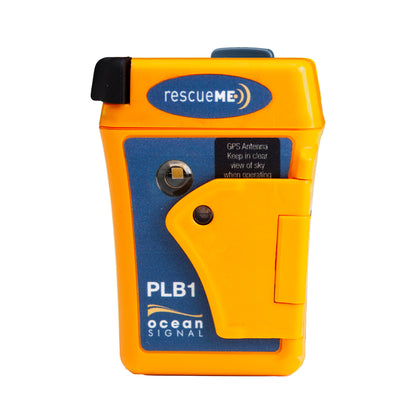 rescueME Locator Beacon PLB1